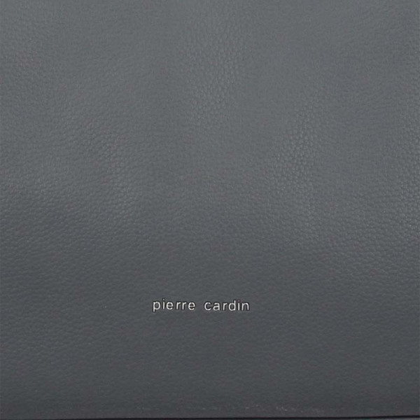 Dámská kabelka Pierre Cardin Lora - černá