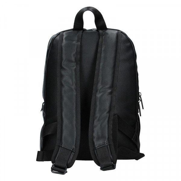 Pánský batoh Calvin Klein Herry - černá