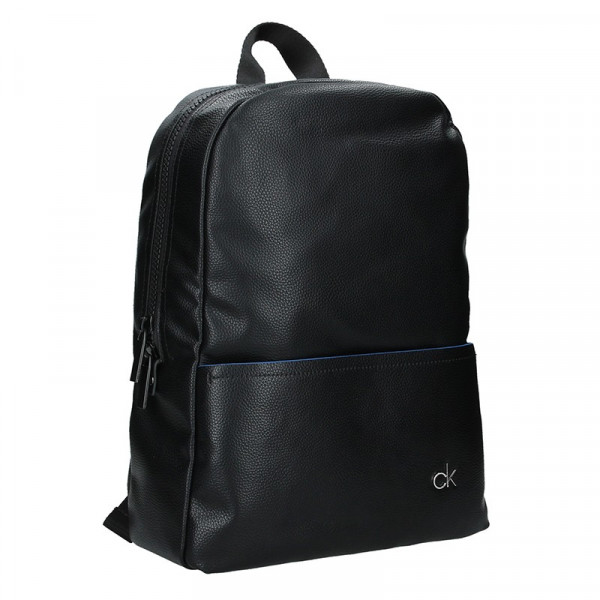Pánský batoh Calvin Klein Herry - černá