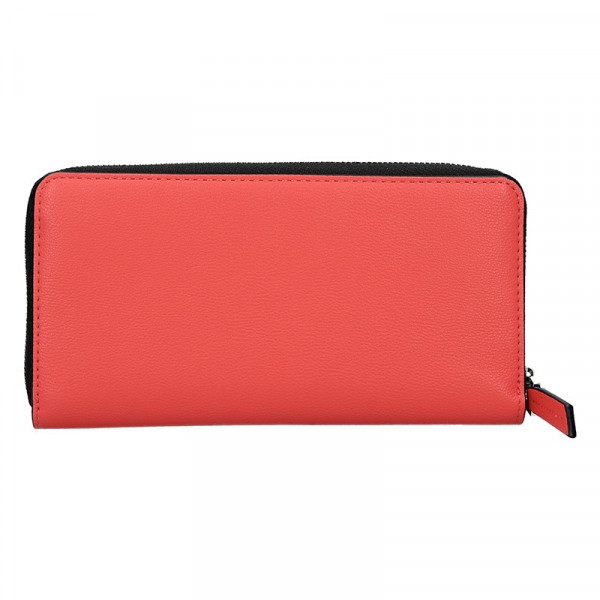 Dámská peněženka Calvin Klein Miam - červená