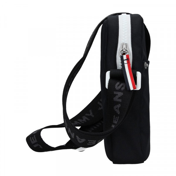 Pánská taška přes rameno Tommy Hilfiger Jeans Marco - černá