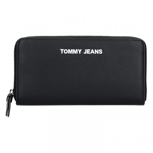 Dámská peněženka Tommy Hilfiger Jeans Famme - modrá