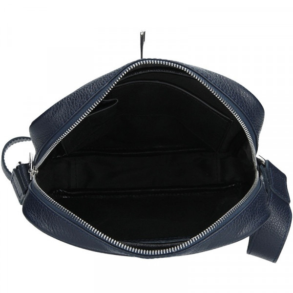 Pánská taška přes rameno Facebag Martin - tmavě modrá
