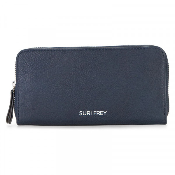 Dámská peněženka Suri Frey Erry - modrá