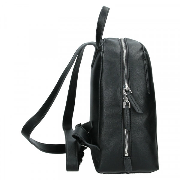Dámský batoh Calvin Klein Klea - černá