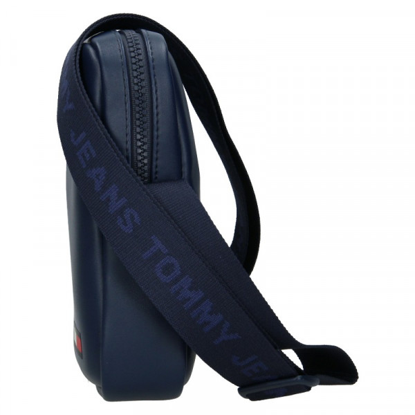 Pánská taška přes rameno Tommy Hilfiger Jeans Thomas - modrá
