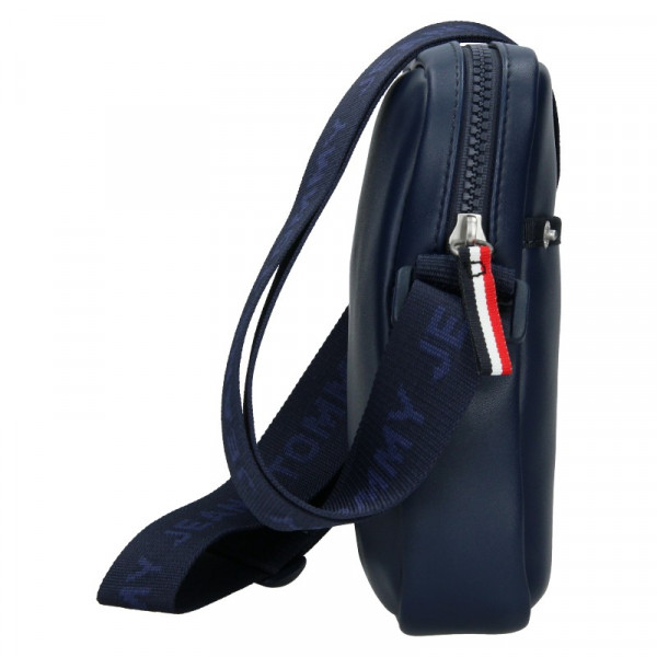 Pánská taška přes rameno Tommy Hilfiger Jeans Thomas - modrá