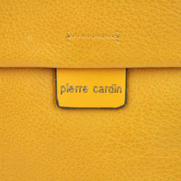 Dámský batoh Pierre Cardin Martha - bílá