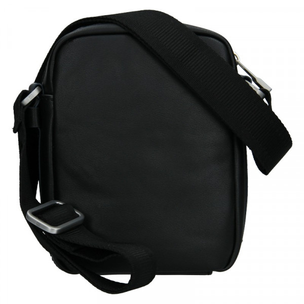 Pánská taška přes rameno Tommy Hilfiger Cita - černá