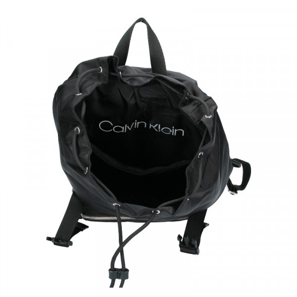 Pánský batoh Calvin Klein Primar - černá