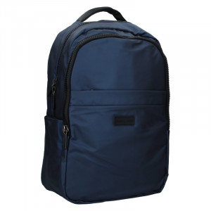 Pánský batoh Justin & Kelvin Liver - modrá