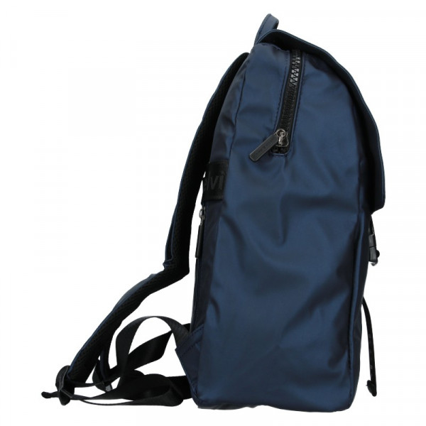Pánský batoh Justin & Kelvin Jerry - modrá