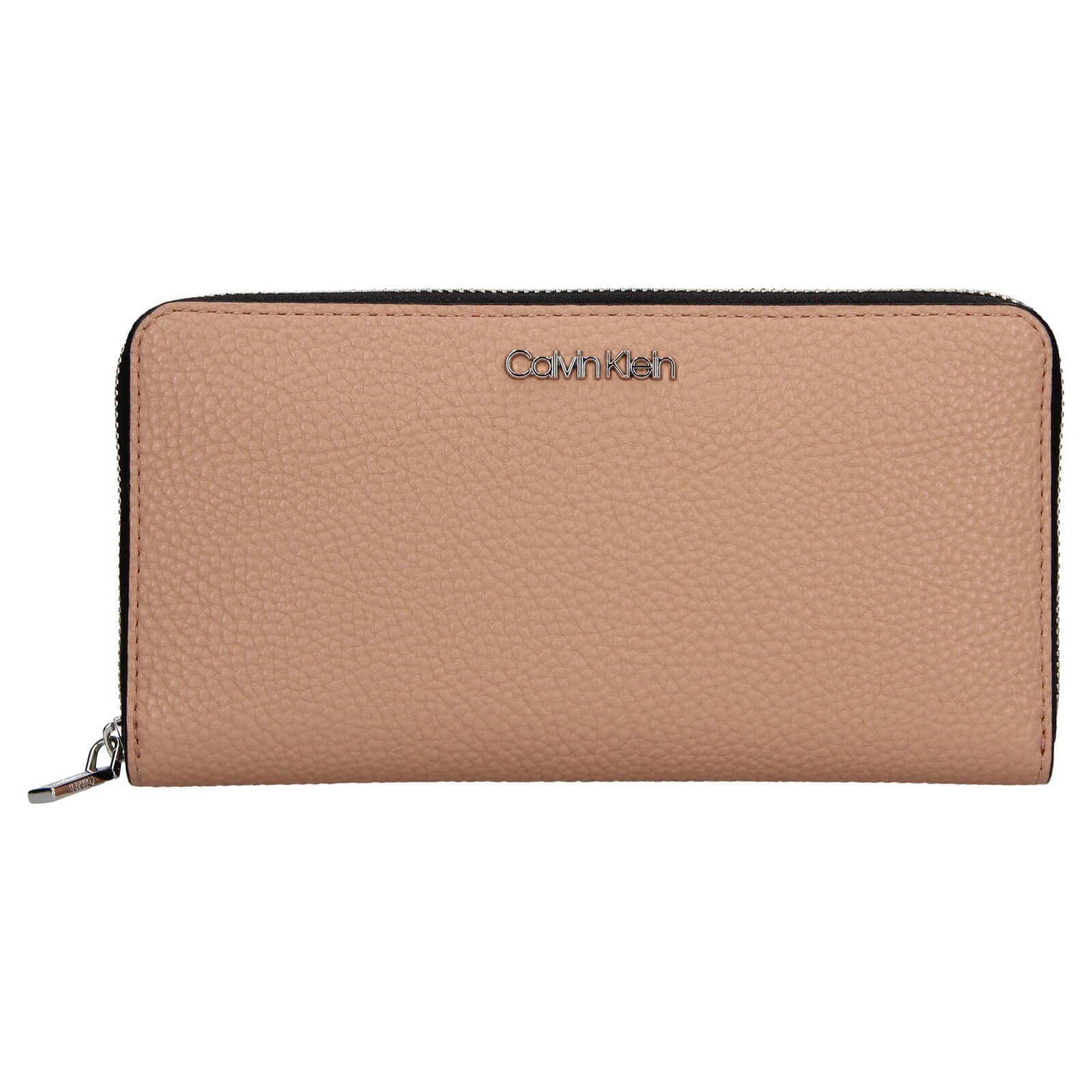 Dámská peněženka Calvin Klein Ursita - růžová