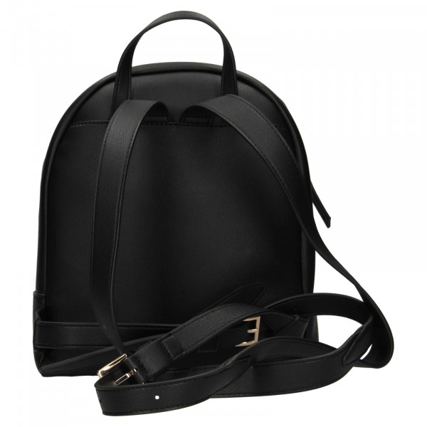 Dámský batoh Calvin Klein Valoa - černá