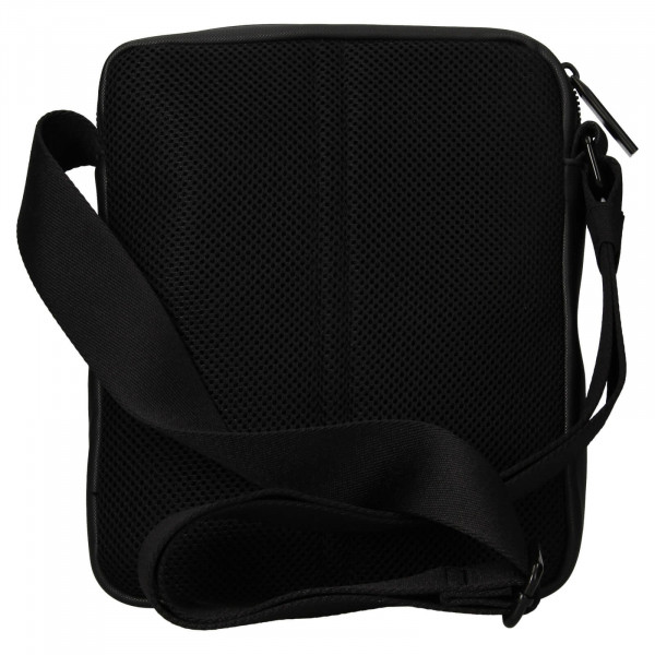 Pánská taška přes rameno Calvin Klein Lops - černá
