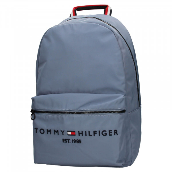 Pánský batoh Tommy Hilfiger Jeans Odin - modrá