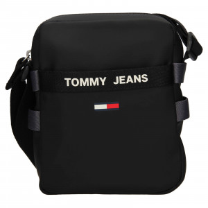 Pánská taška přes rameno Tommy Hilfiger Hubert - černá