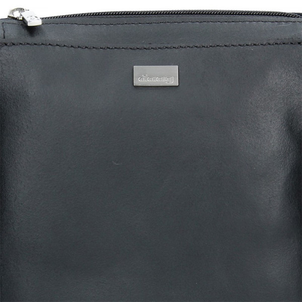 Pánská taška Daag SMASH 78 - černá
