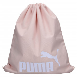 Moderní vak Puma Madison - růžová