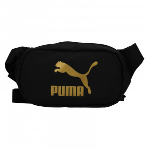 Ledvinka Puma Jack - černá