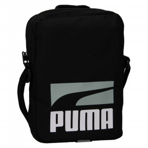 Taška přes rameno Puma Lee - černá