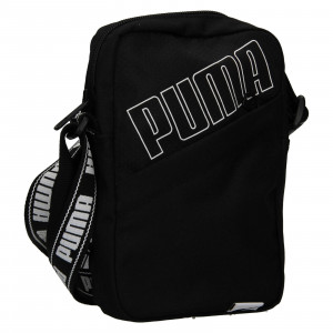 Taška přes rameno Puma David - černá