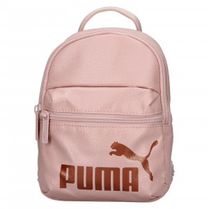 Mini batoh Puma Sofia - růžová