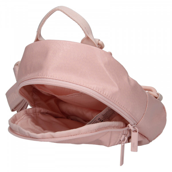 Mini batoh Puma Sofia - růžová