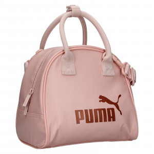 Mini kabelka Puma Faith - růžová