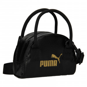 Mini kabelka Puma Florence - černá