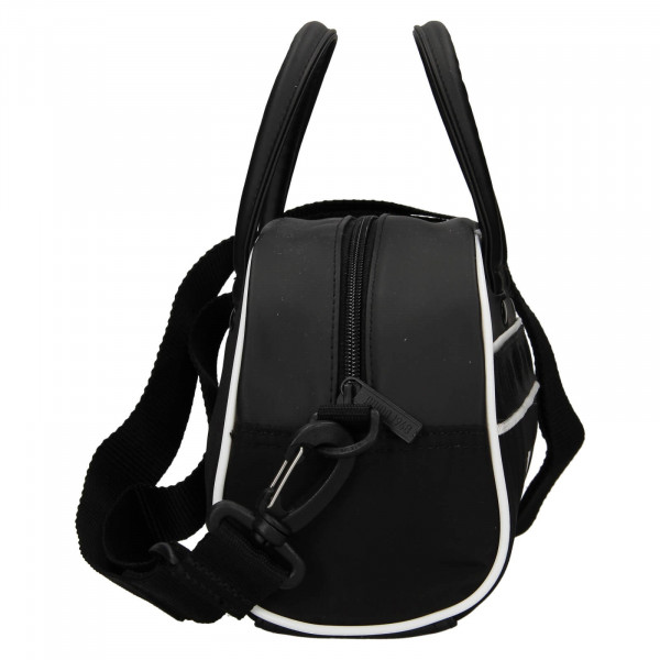 Mini taška Puma Harper - černá