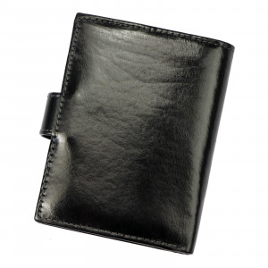 Pánská kožená peněženka Rovicky Victor - hnědá