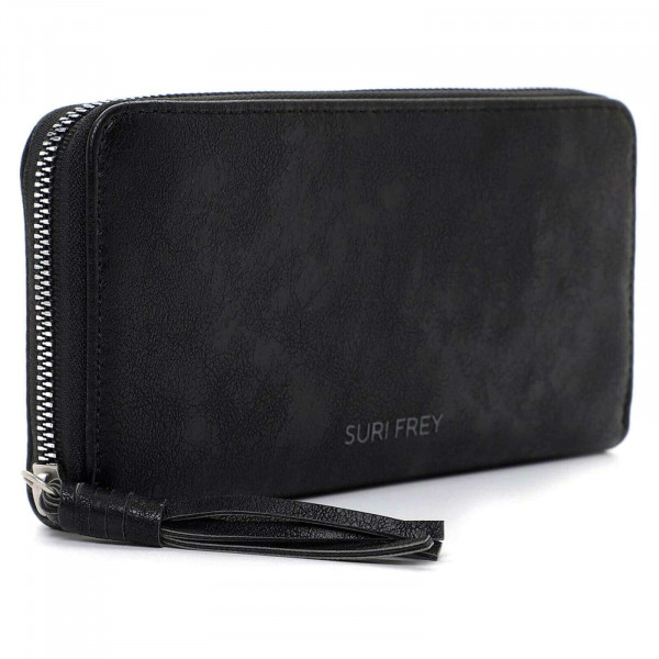 Dámská peněženka Suri Frey Lotta - černá