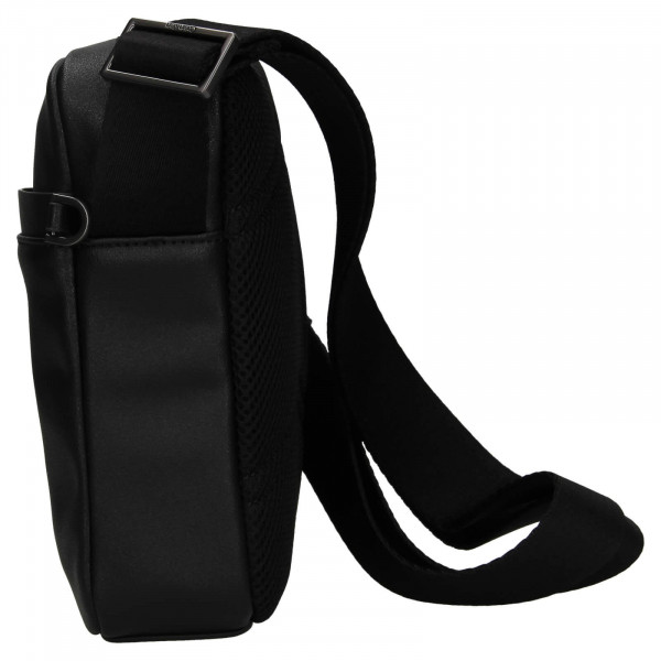 Pánská taška přes rameno Calvin Klein Timmes - černá