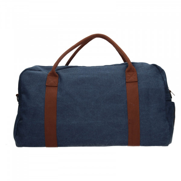 Cestovní taška Mustang Corels - modrá