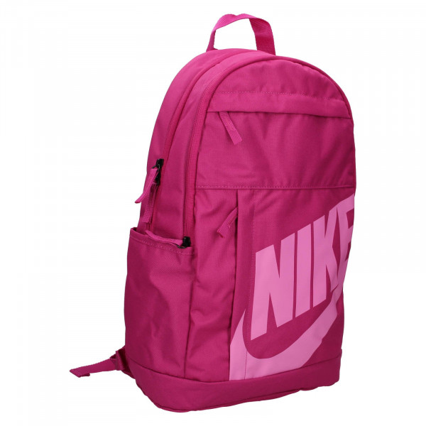 Batoh Nike Williams - růžová