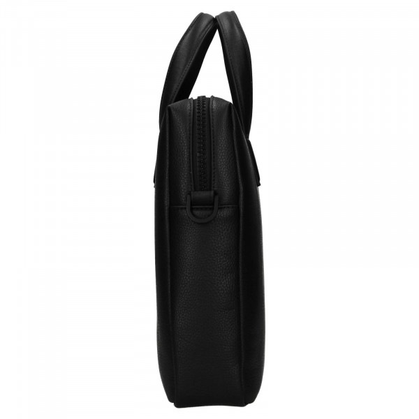 Pánská taška na notebook Calvin Klein Antonis - černá