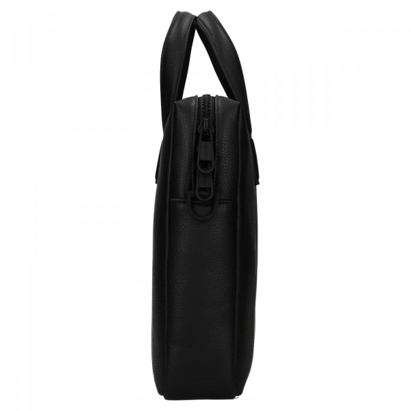 Pánská taška na notebook Calvin Klein Antonis - černá