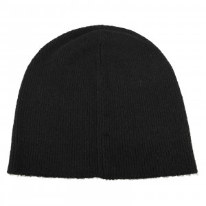 Pánská zimní čepice Calvin Klein Luis - černá