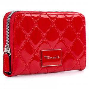 Dámská peněženka Tamaris Casey - červená