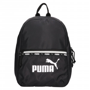 Dámský sportovní batoh Puma Sofia - černá