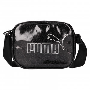 Crossbody kabelka Puma Celesta - černá