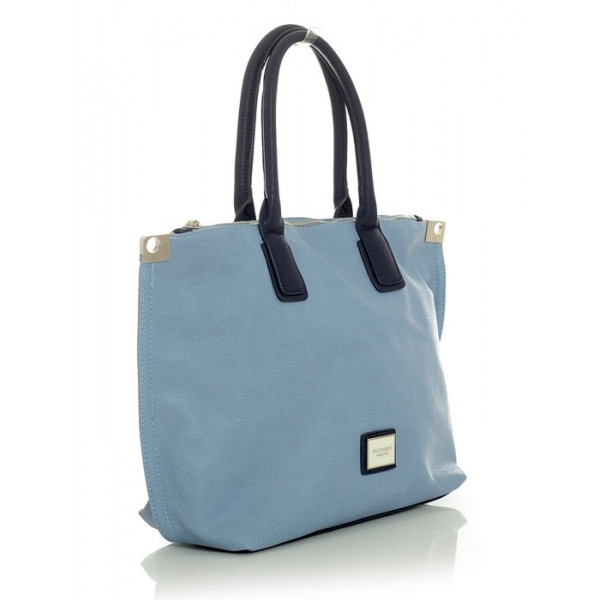 Dámská kabelka Monnari 3460a - modrá