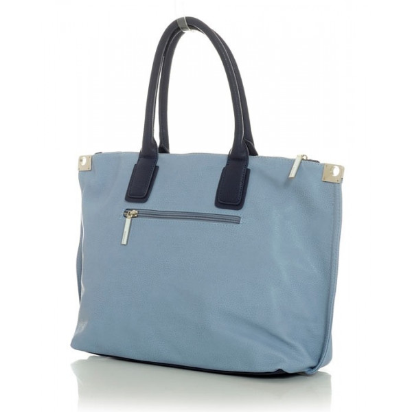 Dámská kabelka Monnari 3460a - modrá
