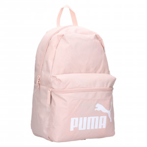 Dámský sportovní batoh Puma Nicca - růžová
