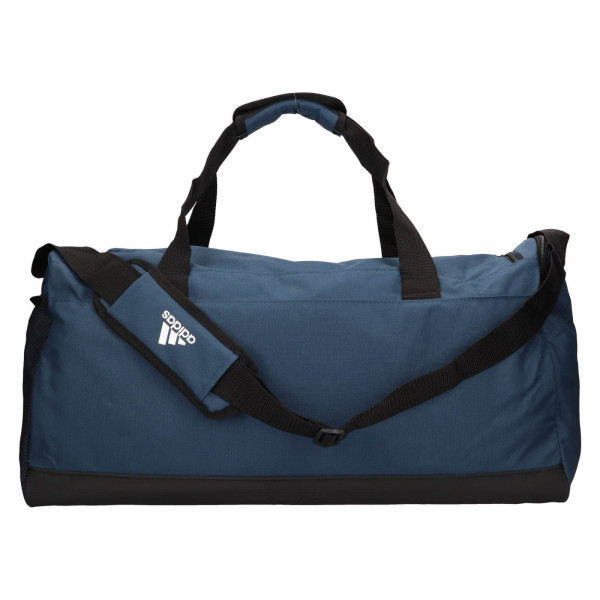 Sportovní taška Adidas Danilo - modrá