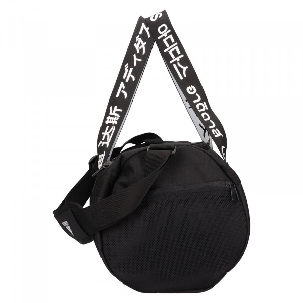 Sportovní taška Adidas Alsie - černá