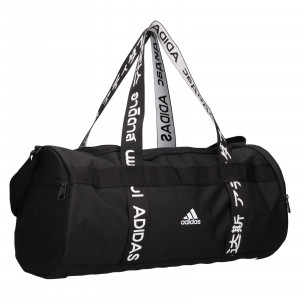 Sportovní taška Adidas Alsie - černá