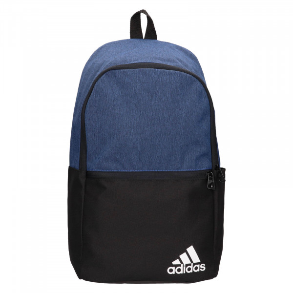 Batoh Adidas Karmel - modrá -černá