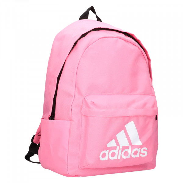 Batoh Adidas Desii - růžová